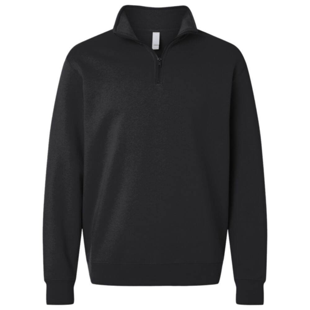 Quarter Zip Sweatshirt Thumbnail