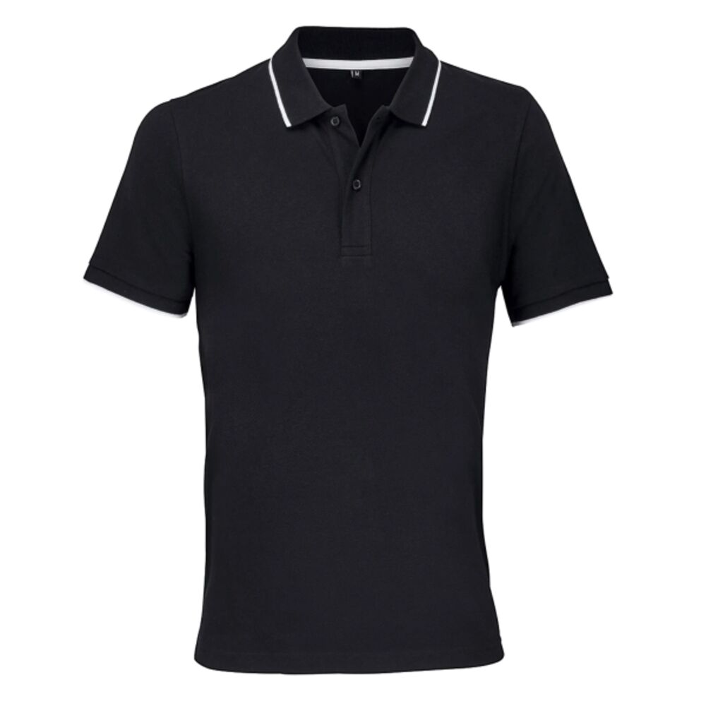 SOL'S Unisex Palermo Polo Shirt Thumbnail