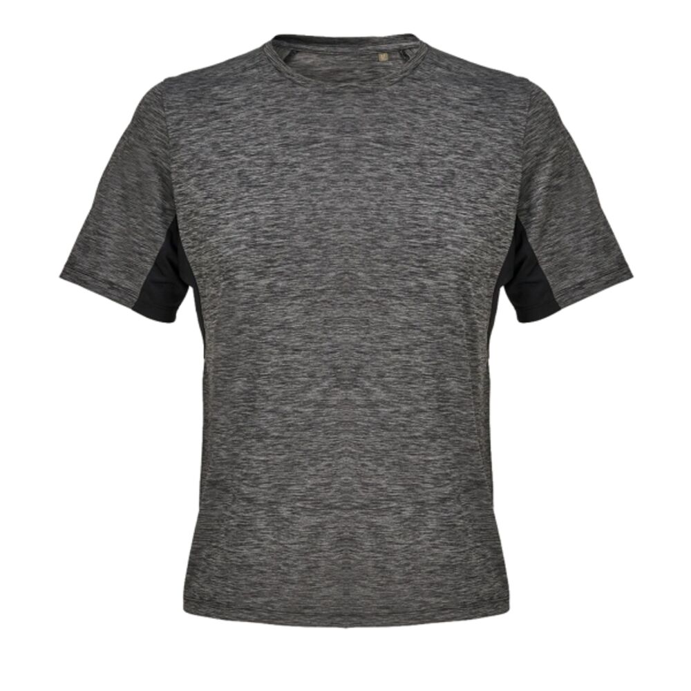 SOL'S Unisex Storm Performance T-Shirt Thumbnail