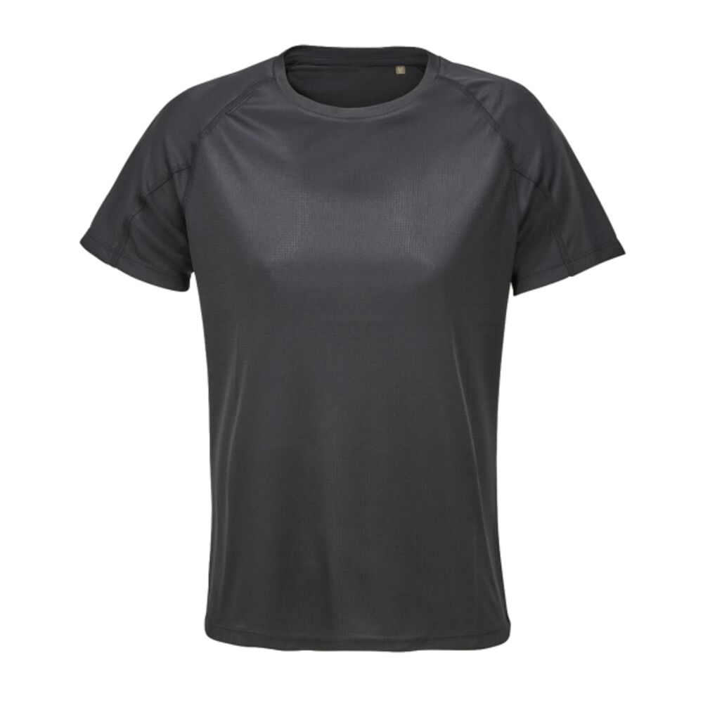 SOL'S Ladies Vortex Ripstop Performance T-Shirt Thumbnail