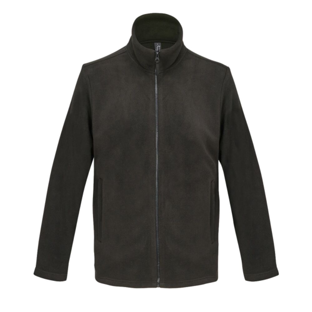 SOL'S Unisex Nitro Micro Fleece Jacket Thumbnail