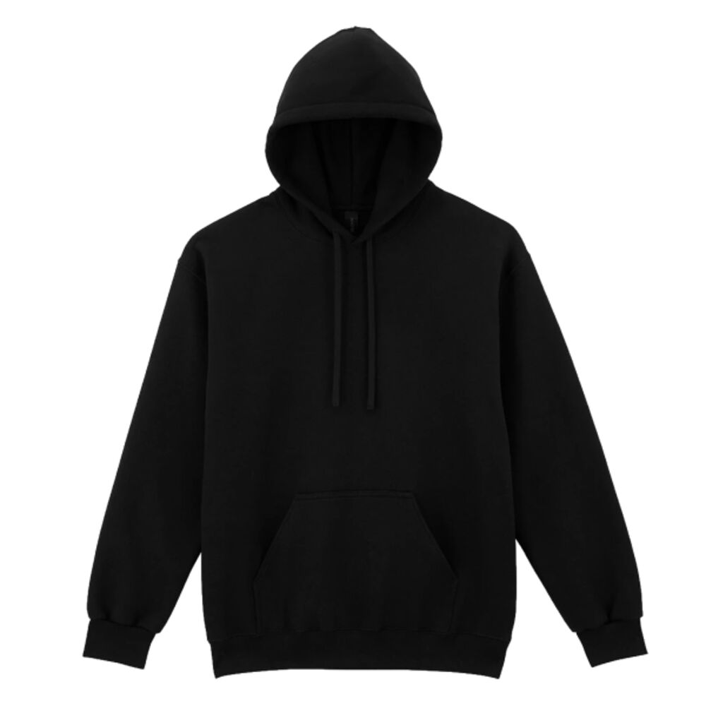 Gildan Hammer Maxweight Hooded Sweatshirt Thumbnail