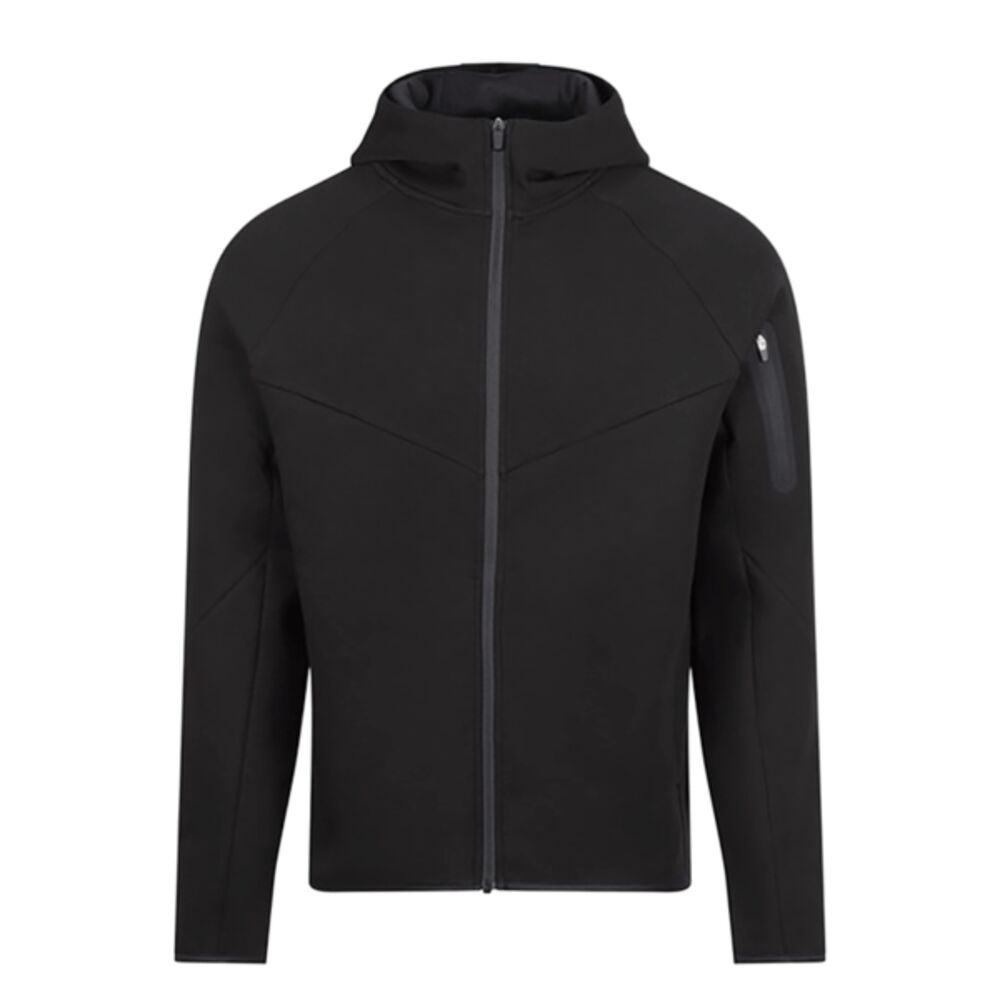 AWDis Cool Adapt Fleece Zoodie Thumbnail