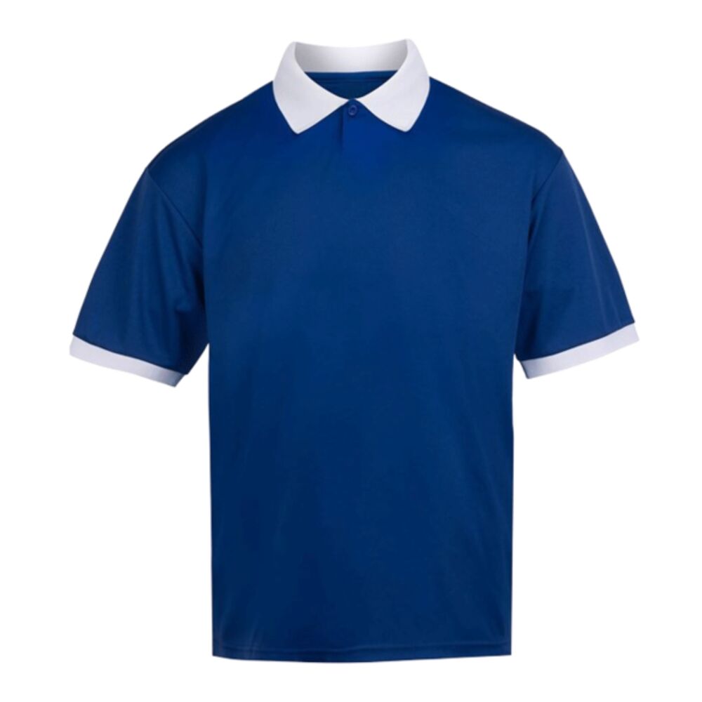 AWDis Cool Retro Sports Jersey Thumbnail