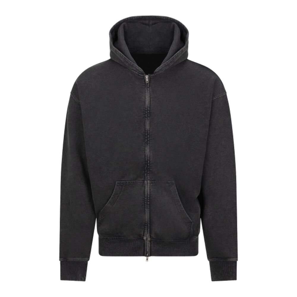 AWDis Vintage Washed Zoodie Thumbnail