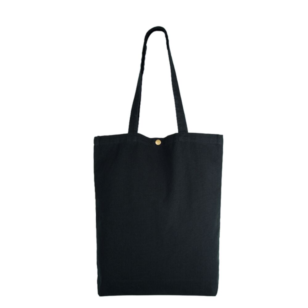 Kimood Washed Cotton Tote Bag Thumbnail