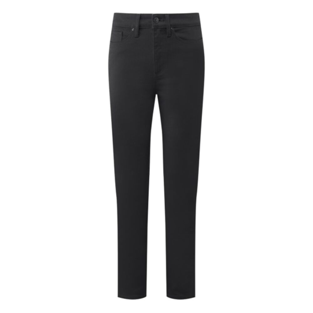 Premier Workready Ladies Straight Leg Jeans Thumbnail