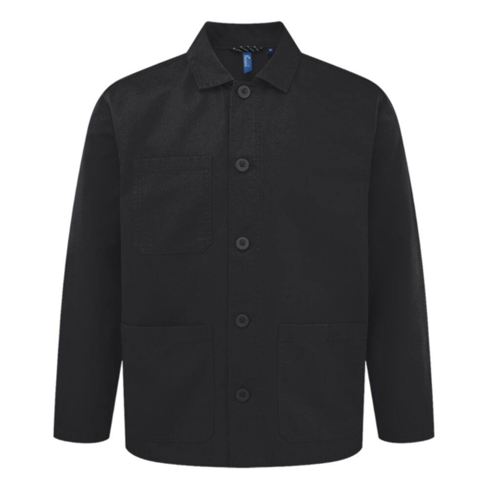 Premier Unisex Utility 2.0 Chore Jacket Thumbnail