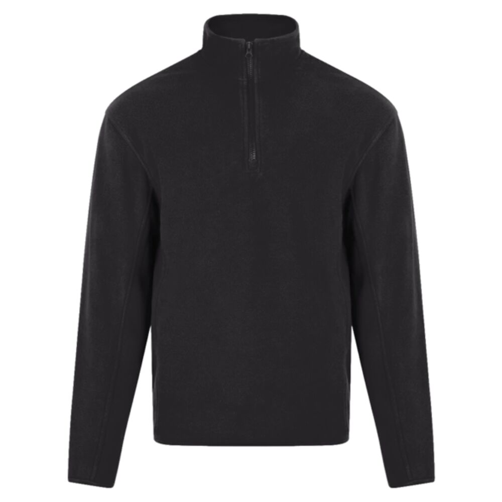 Pro RTX 1/4 Zip Micro Fleece Jacket Thumbnail