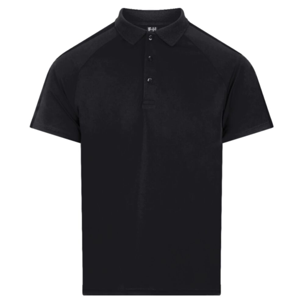 Finden + Hales Team Polo Shirt Thumbnail