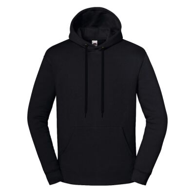 Fruit of the Loom Iconic Premium Hooded Sweatshirt Thumbnail
