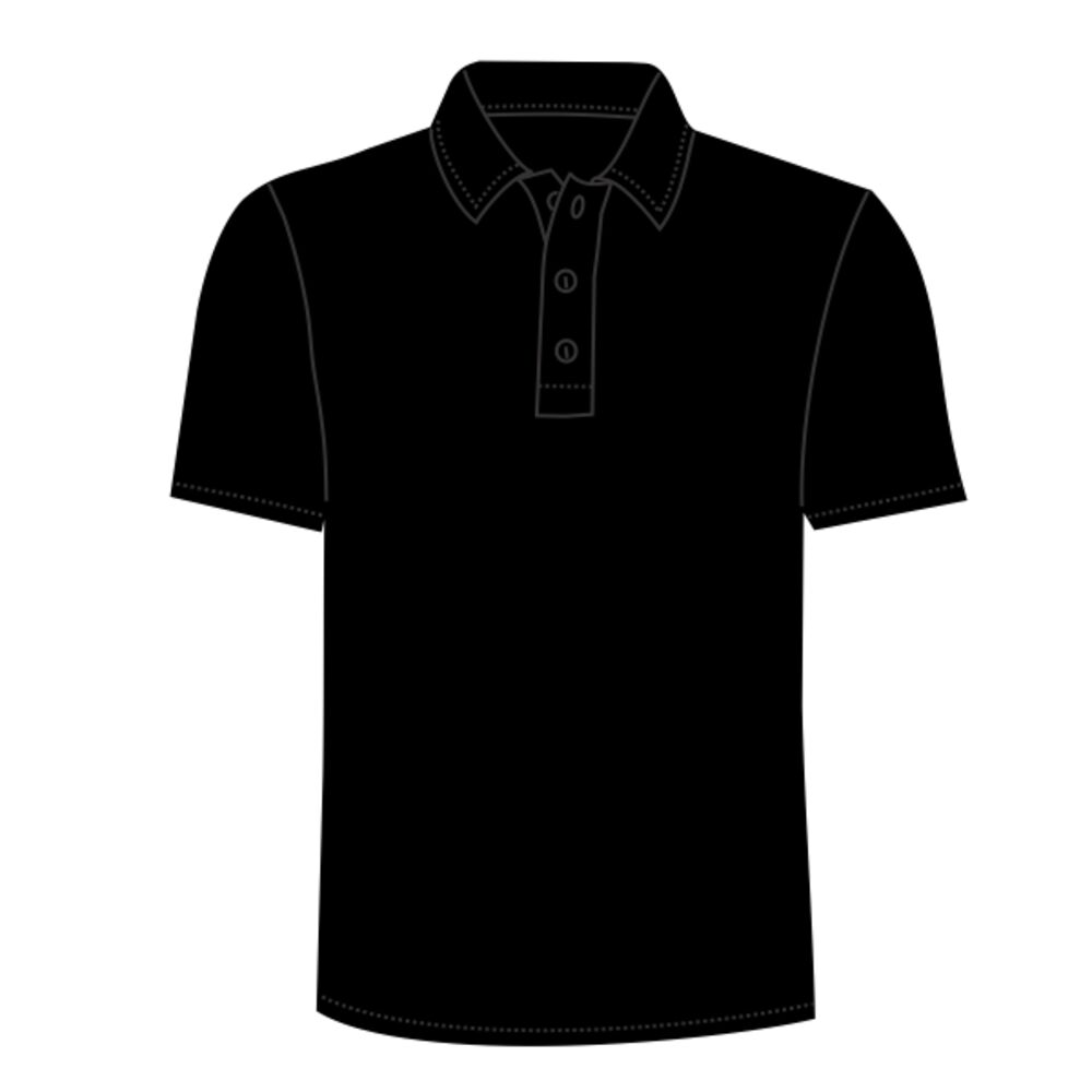 UCC Heavyweight Polo Thumbnail