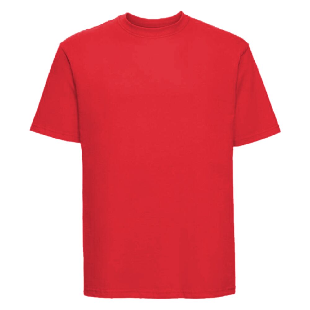 Russell Classic Ringspun T-Shirt Thumbnail