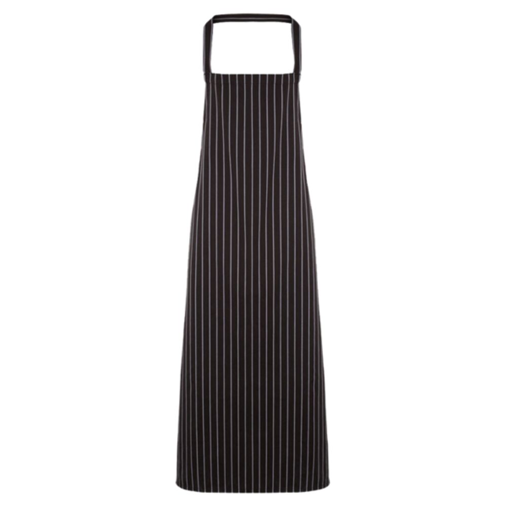 Premier Stripe Apron Thumbnail