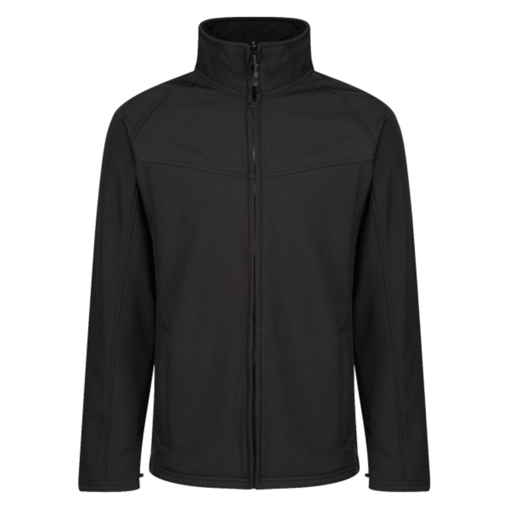 Regatta Uproar Soft Shell Jacket Thumbnail