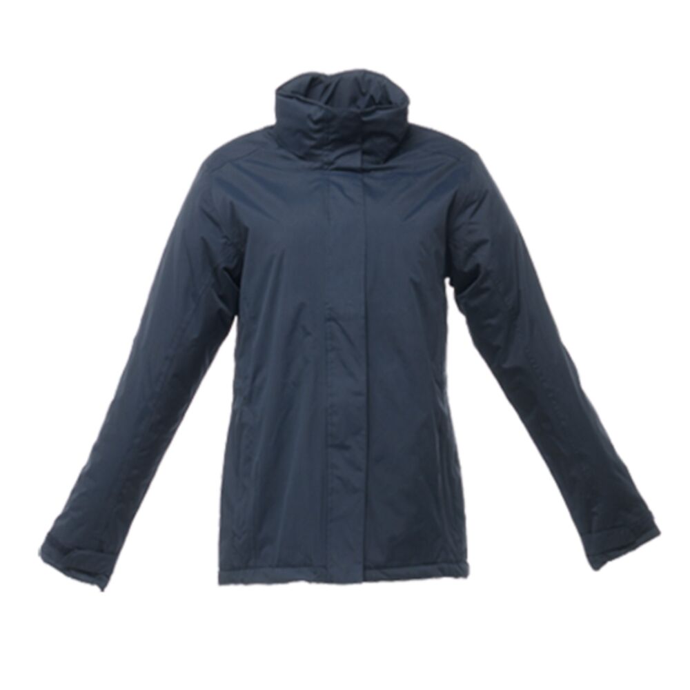 Regatta Ladies Beauford Waterproof Insulated Jacket Thumbnail