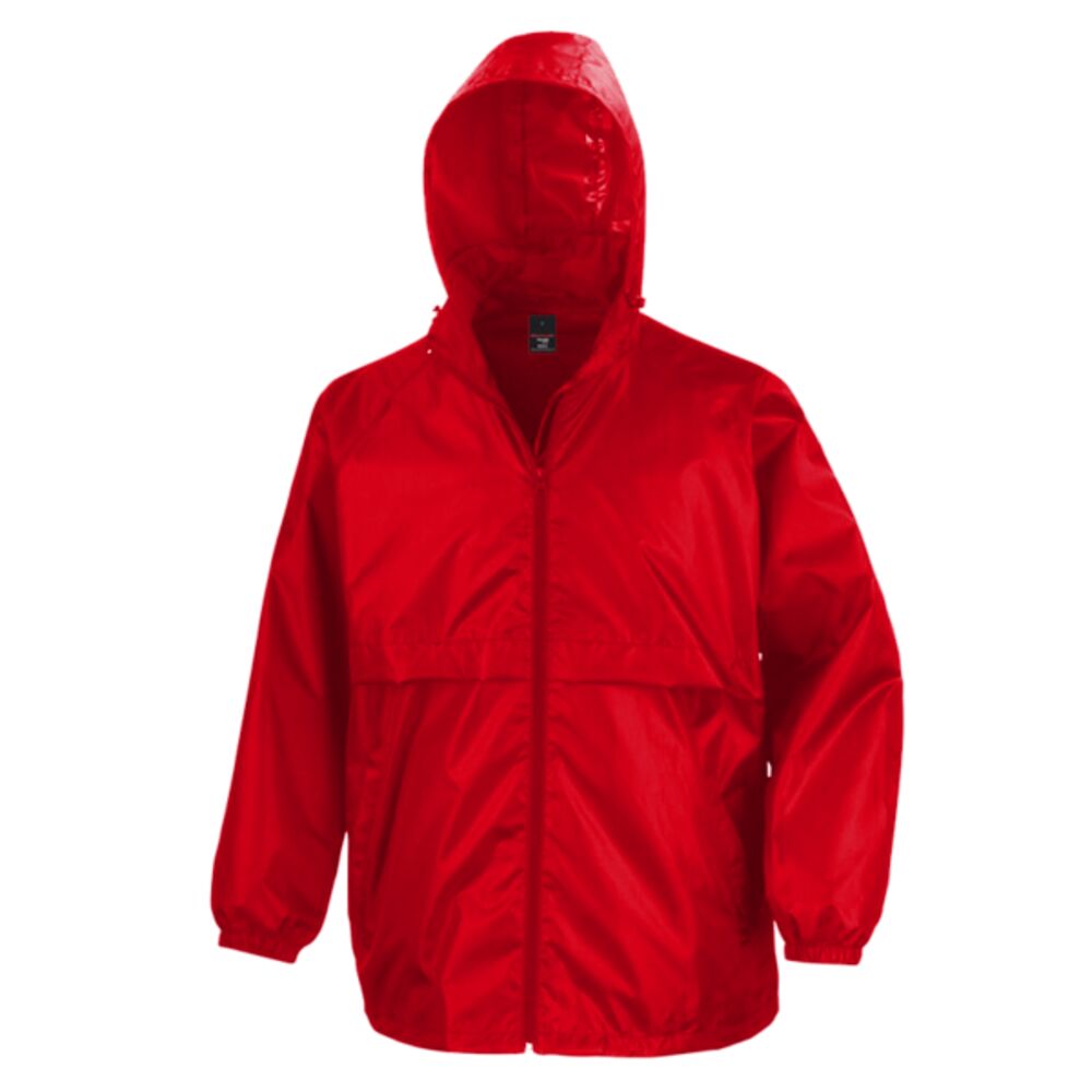 Result Core Lightweight Lined Waterproof Jacket Thumbnail