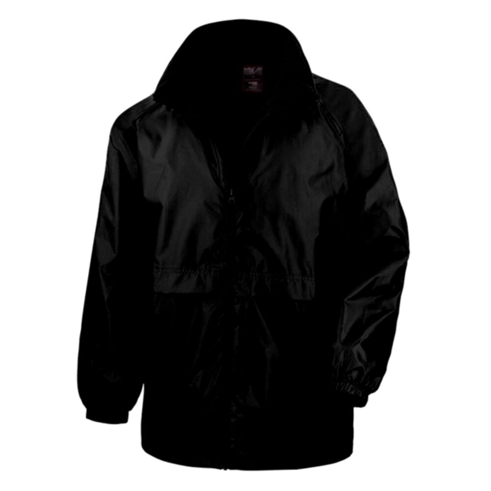 Result Core Micro Fleece Lined Jacket Thumbnail