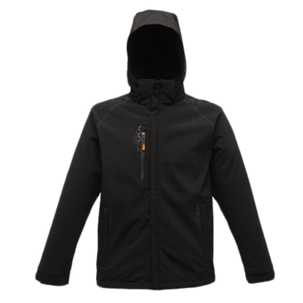 Regatta Repeller Soft Shell Jacket Thumbnail