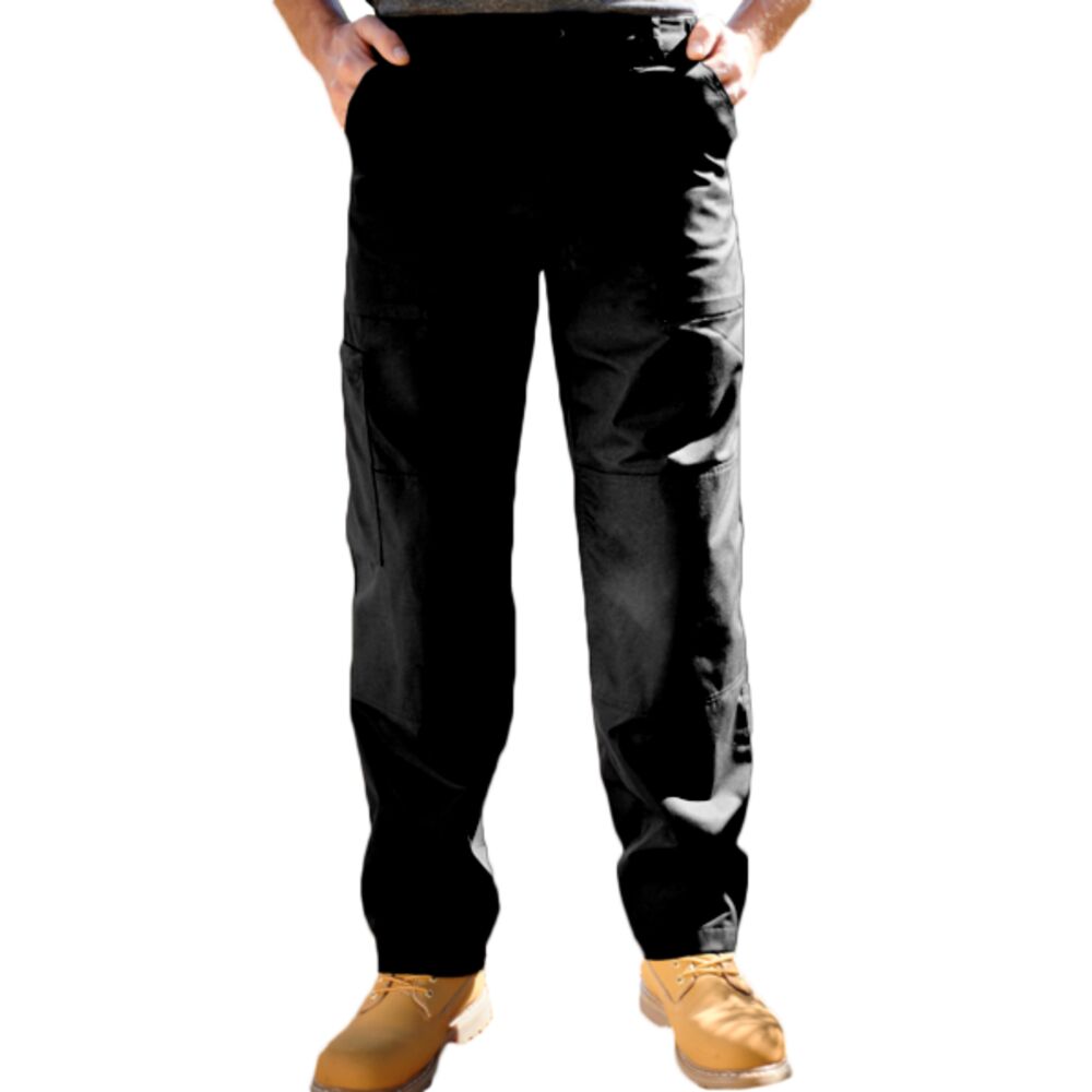 Regatta Lined Action Trousers Thumbnail