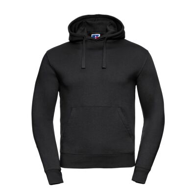 Russell Authentic Hooded Sweatshirt Thumbnail