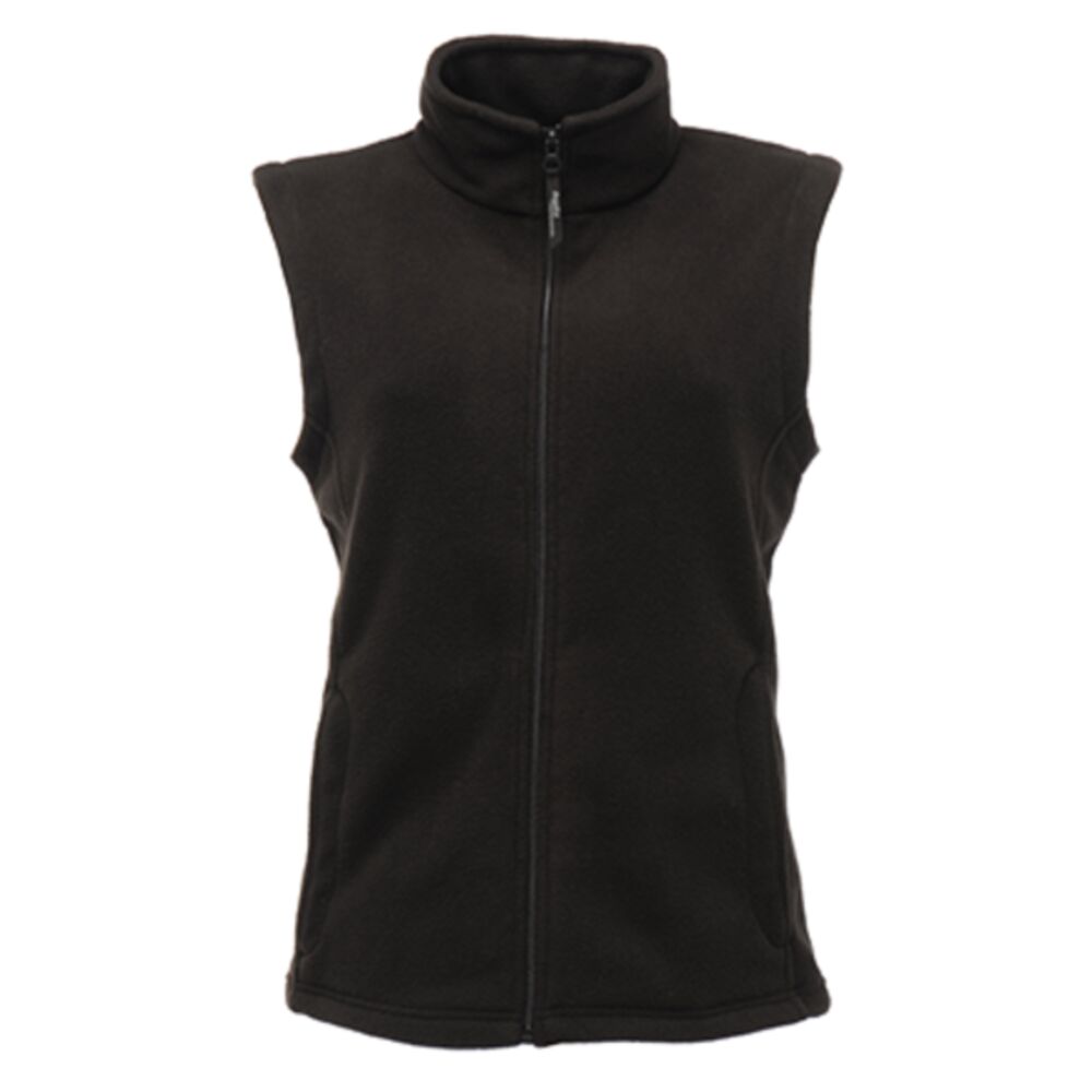Regatta Ladies Micro Fleece Bodywarmer Thumbnail