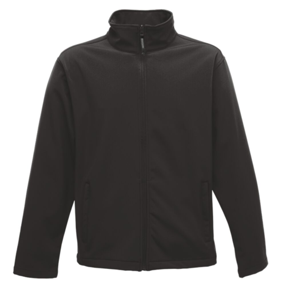 Regatta Classic Soft Shell Jacket Thumbnail