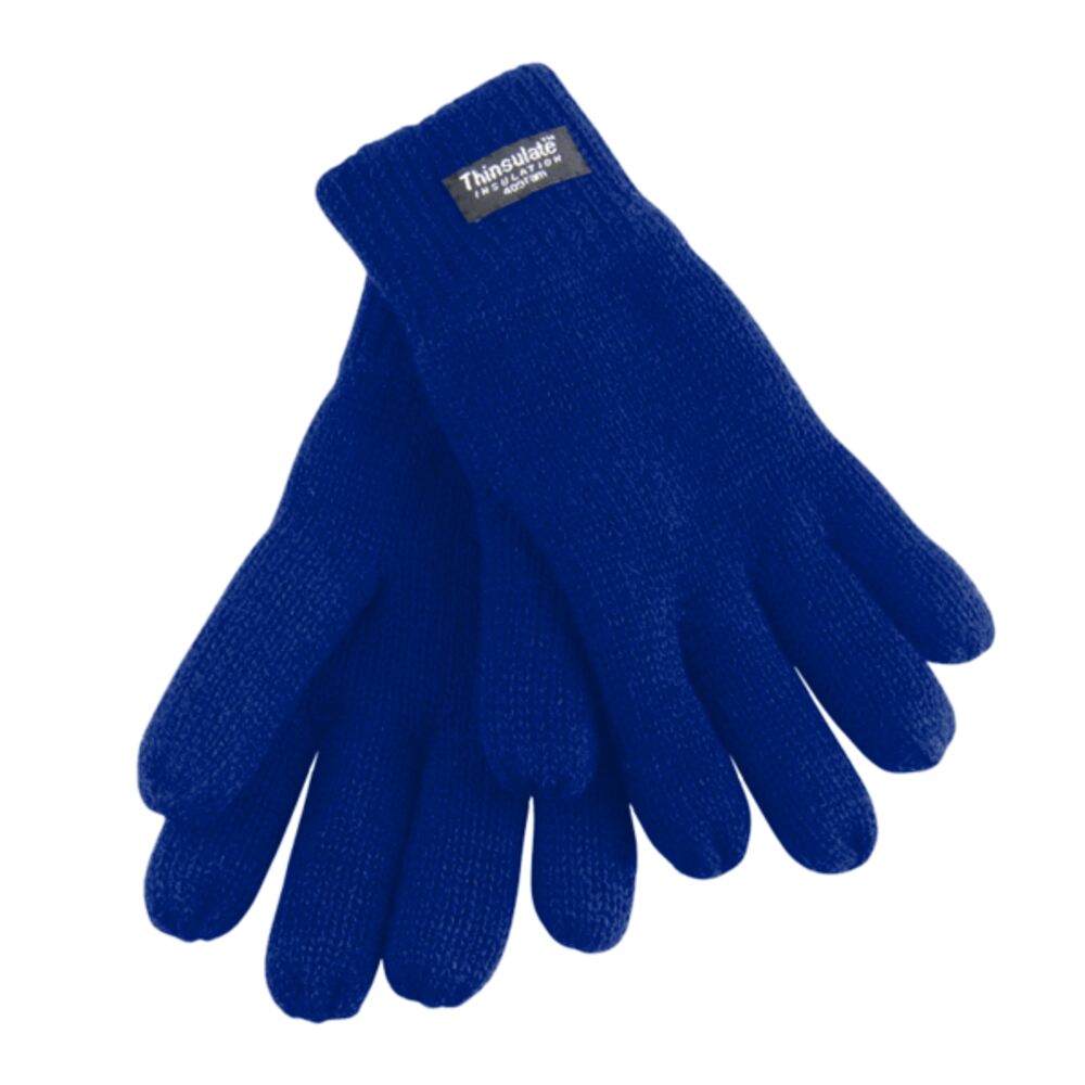 Result Kids Lined Thinsulate™ Gloves Thumbnail