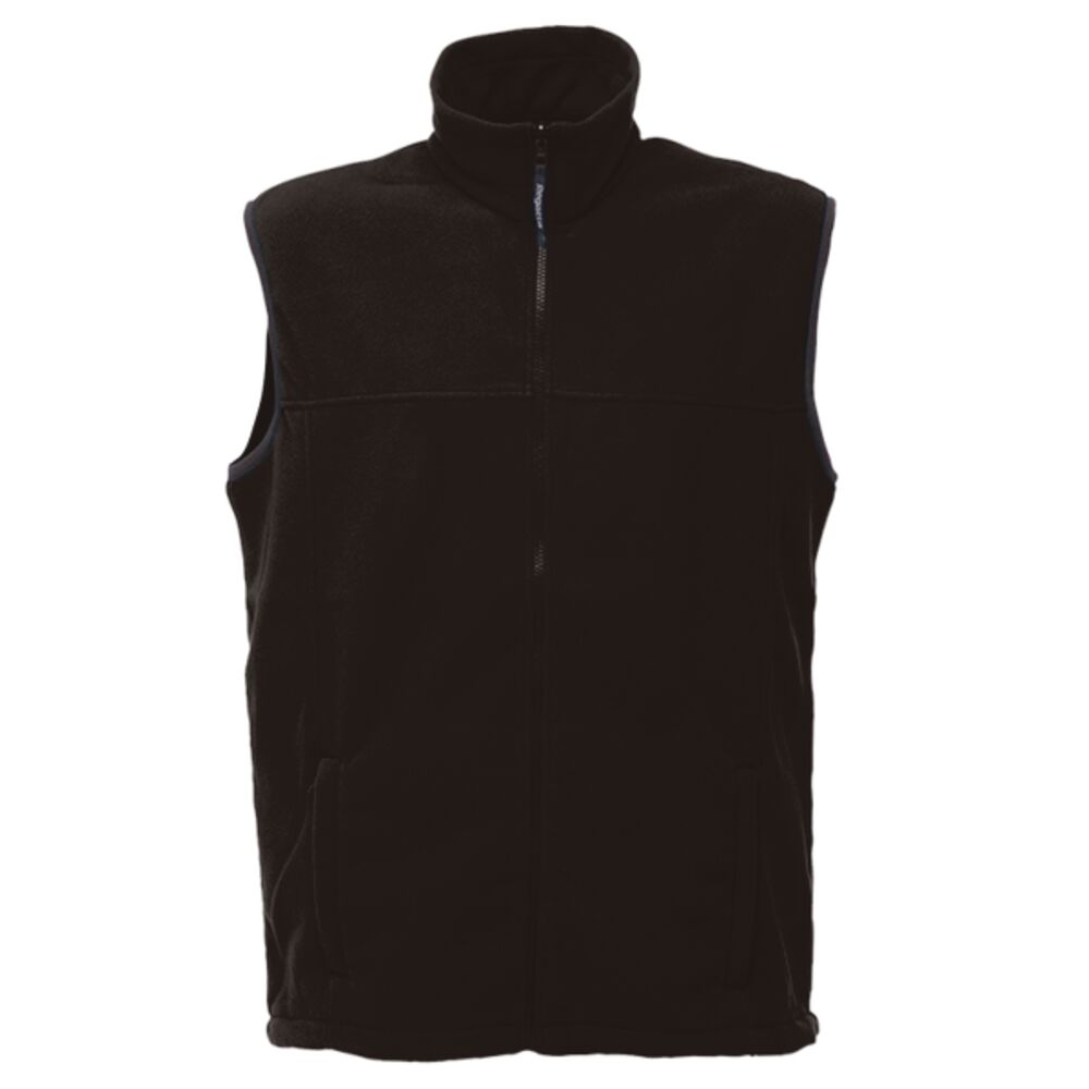 Regatta Haber II Fleece Bodywarmer Thumbnail