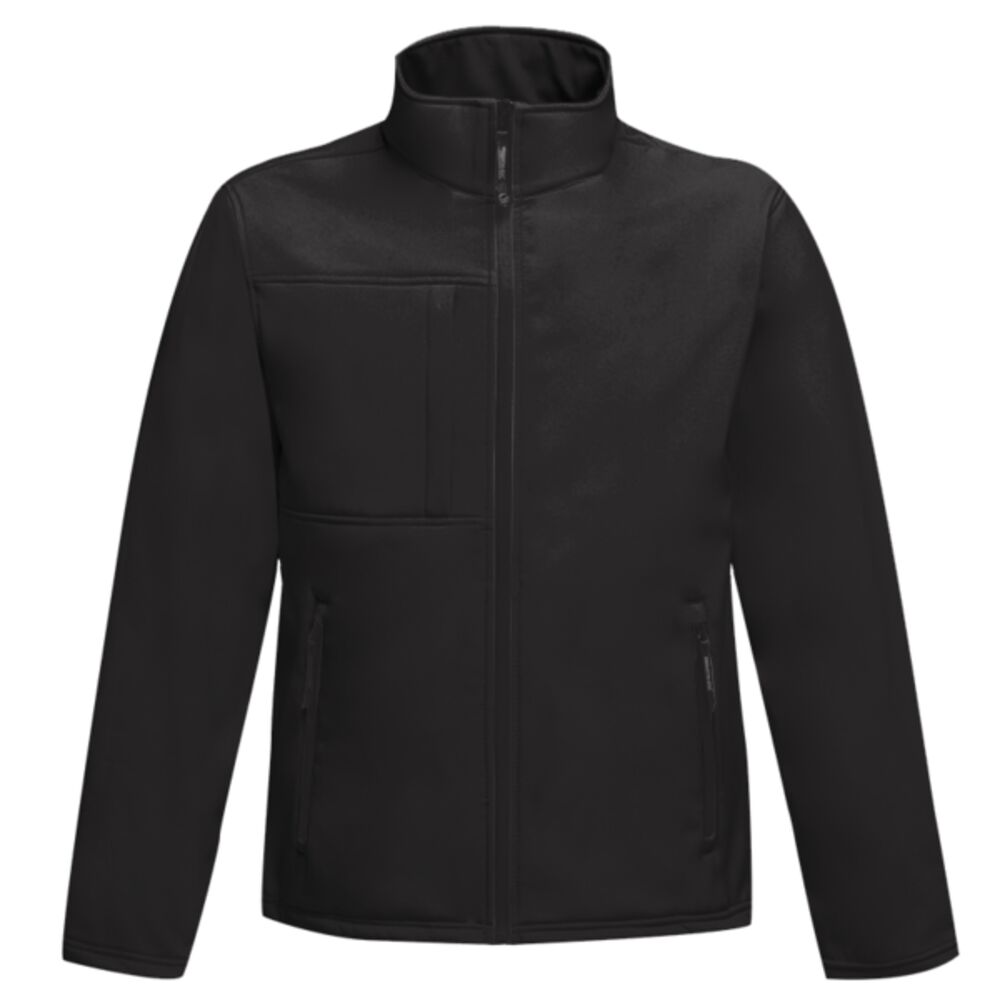 Regatta Octagon II Soft Shell Jacket Thumbnail