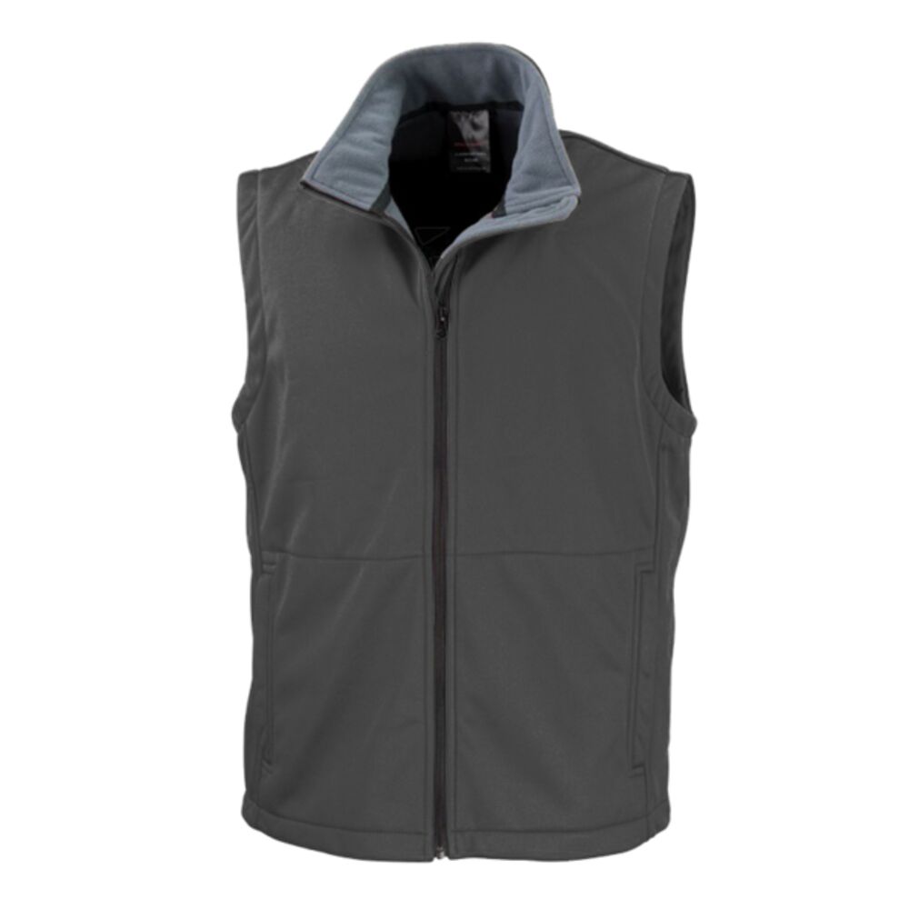 Result Core Soft Shell Bodywarmer Thumbnail