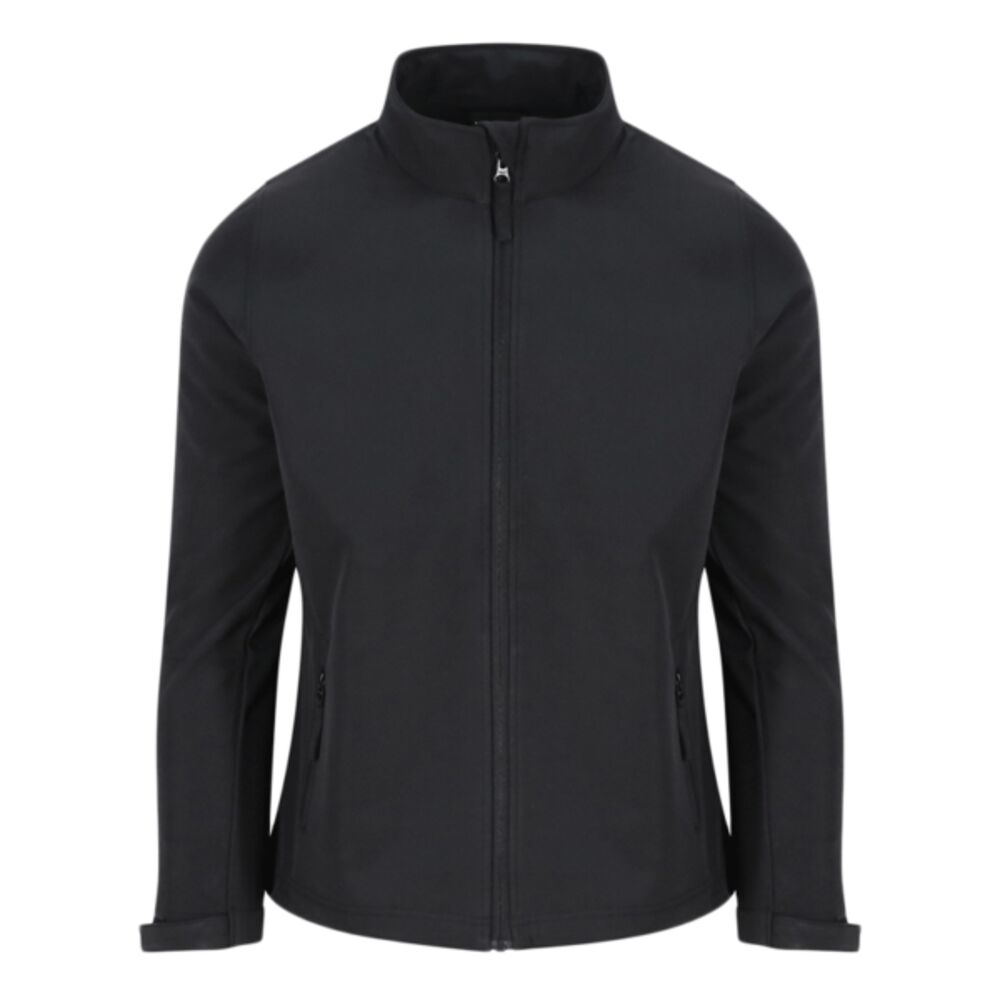 Pro RTX Ladies Pro Two Layer Soft Shell Jacket Thumbnail