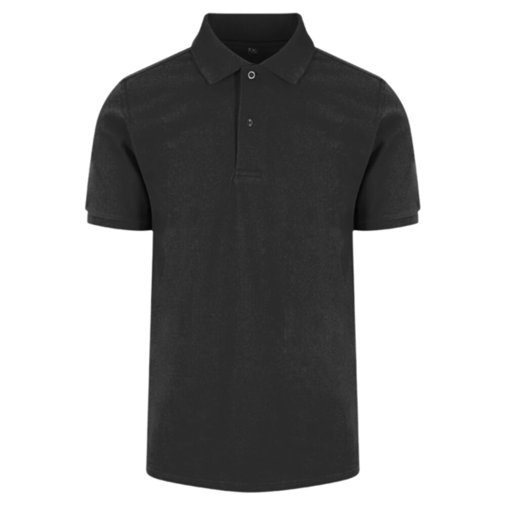 AWDis Stretch Piqué Polo Shirt Thumbnail