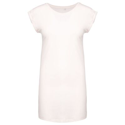 Kariban Ladies T-Shirt Dress Thumbnail
