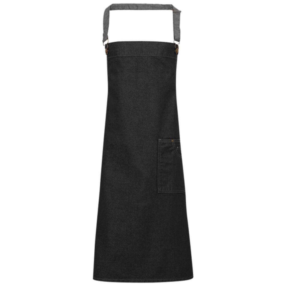 Premier District Bib Apron Thumbnail