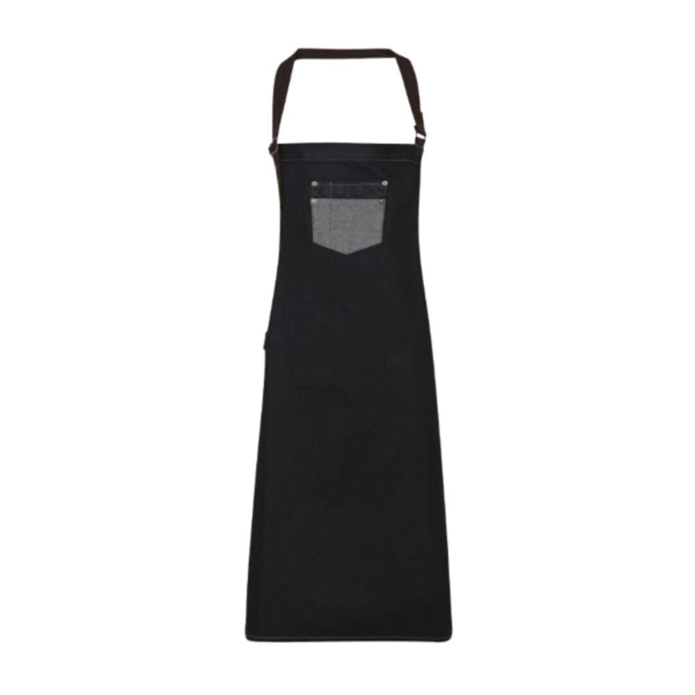 Premier Division Bib Apron Thumbnail