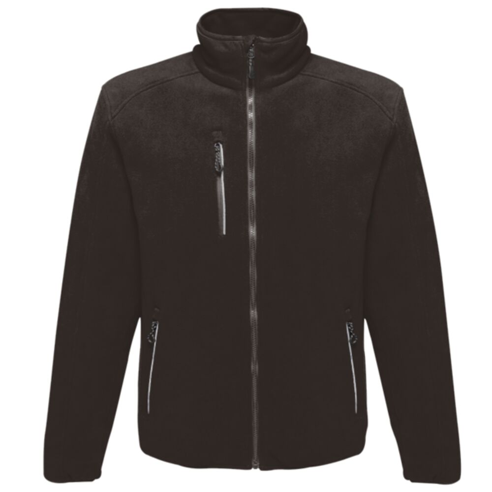 Regatta Omicron III Waterproof Fleece Jacket Thumbnail