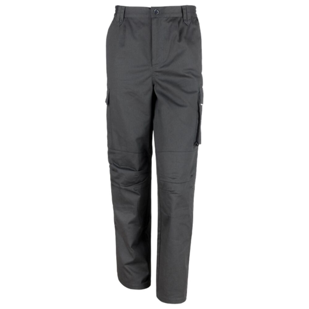 Result Work-Guard Ladies Action Trousers Thumbnail