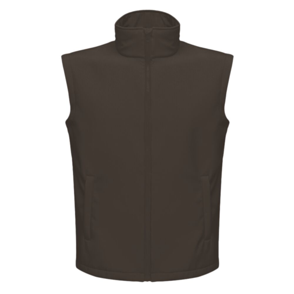 Regatta Ablaze Soft Shell Bodywarmer Thumbnail