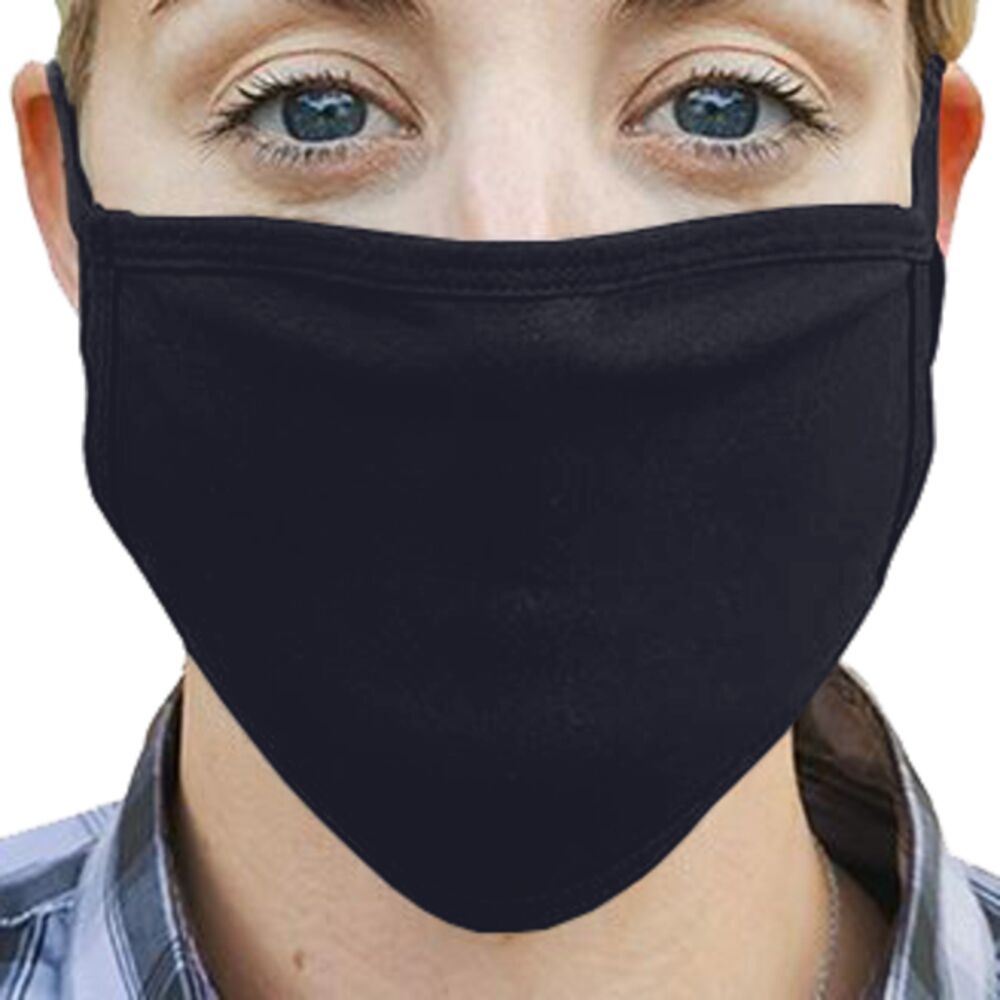 Premier Washable 2-Ply Face Cover - Pack of 5 Thumbnail