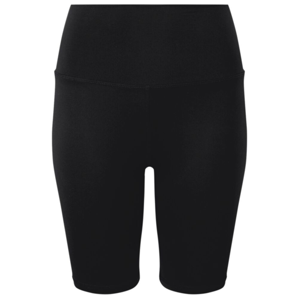 Women's TriDri® legging shorts Thumbnail