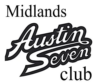 Midlands Austin Seven Club