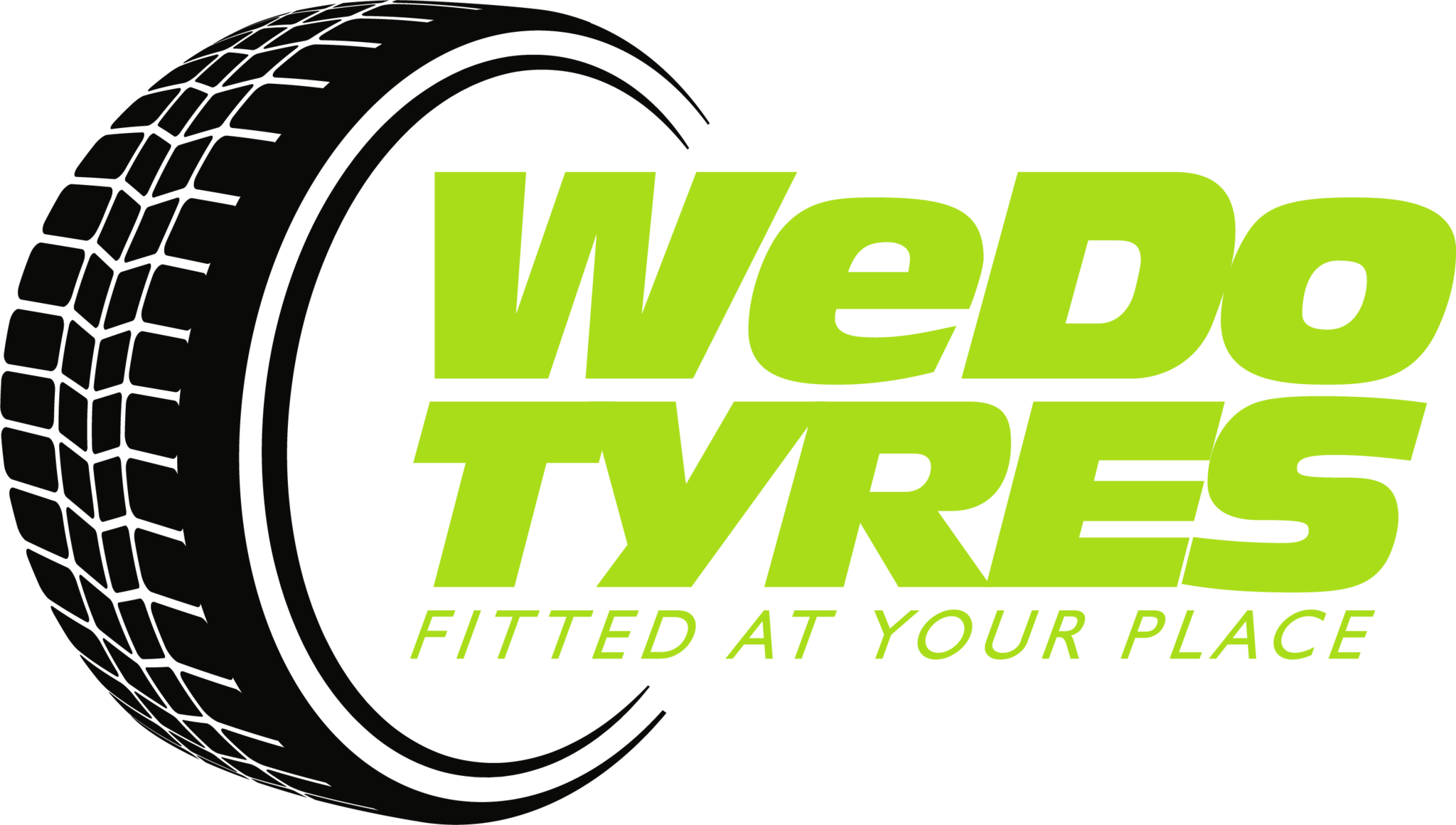 We Do Tyres