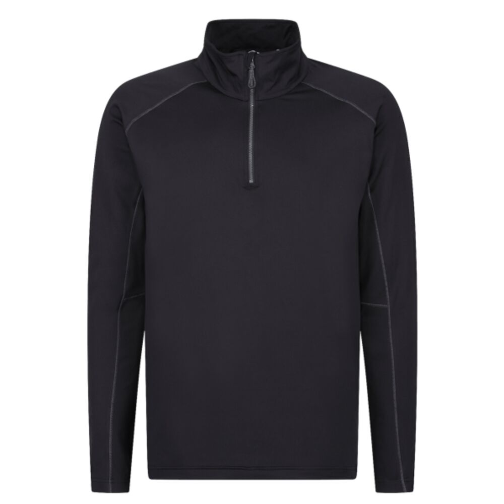 Regatta Core Stretch Half Zip Midlayer Top Thumbnail