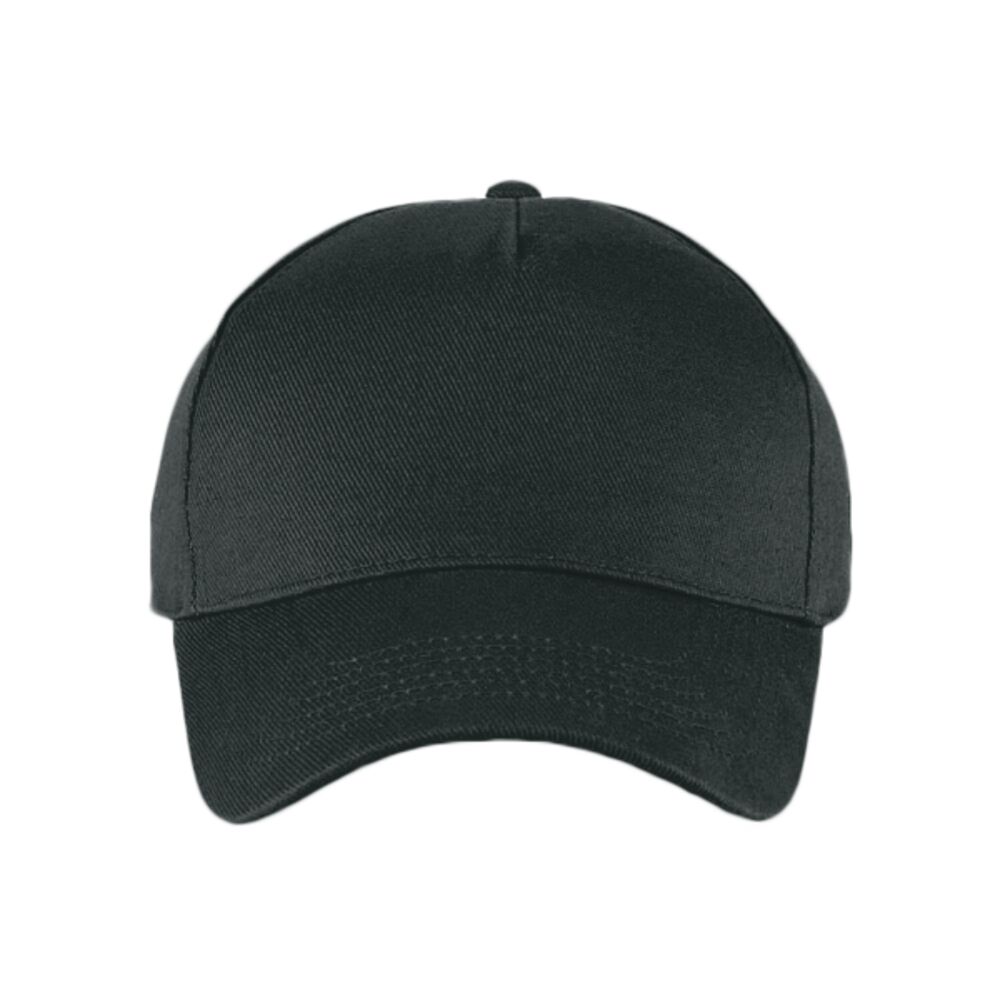 Beechfield Ultimate 5 Panel Cap Thumbnail
