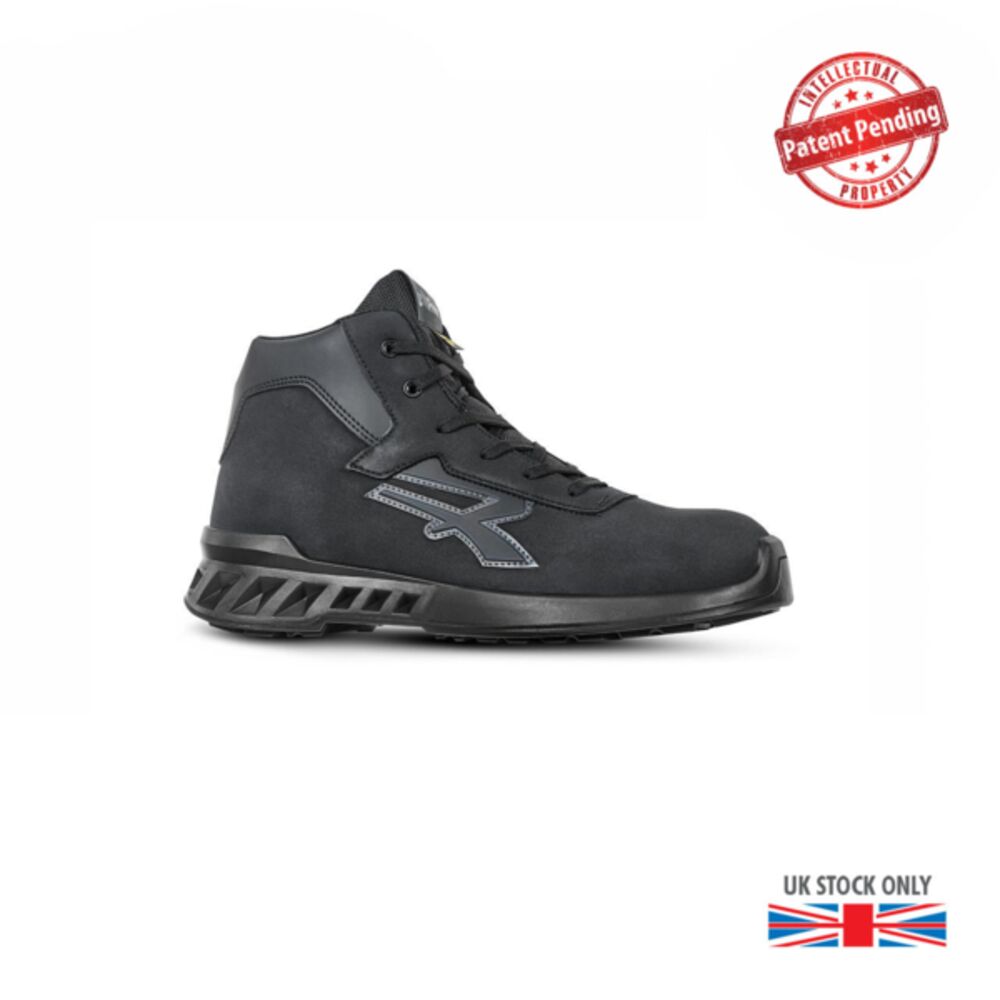 GRANT ESD S3 CI SRC Thumbnail