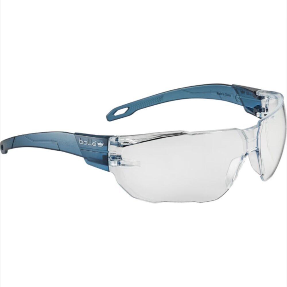 Bolle - Swift, Clear Glasses Thumbnail