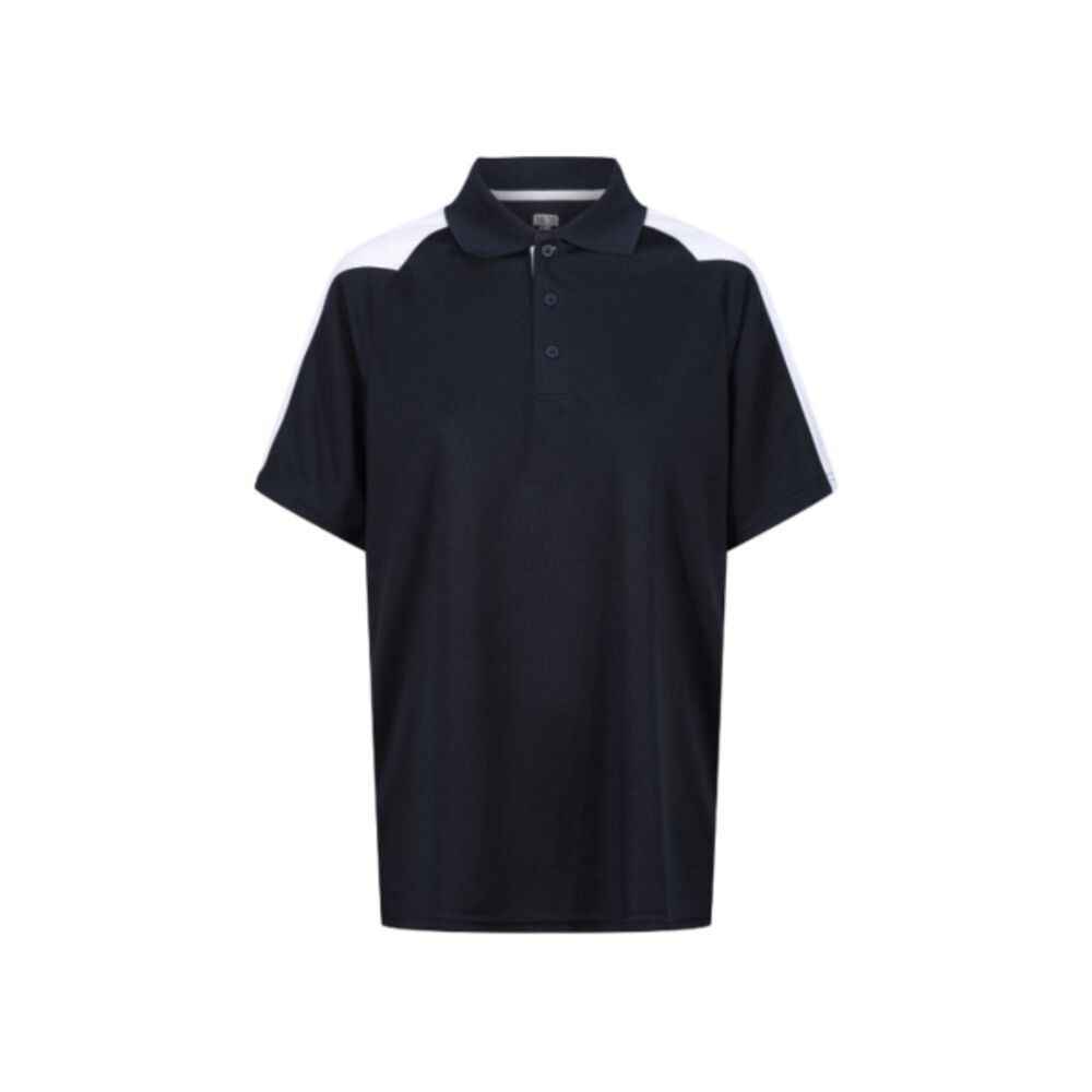 Kids Unisex Polo Shirt Thumbnail