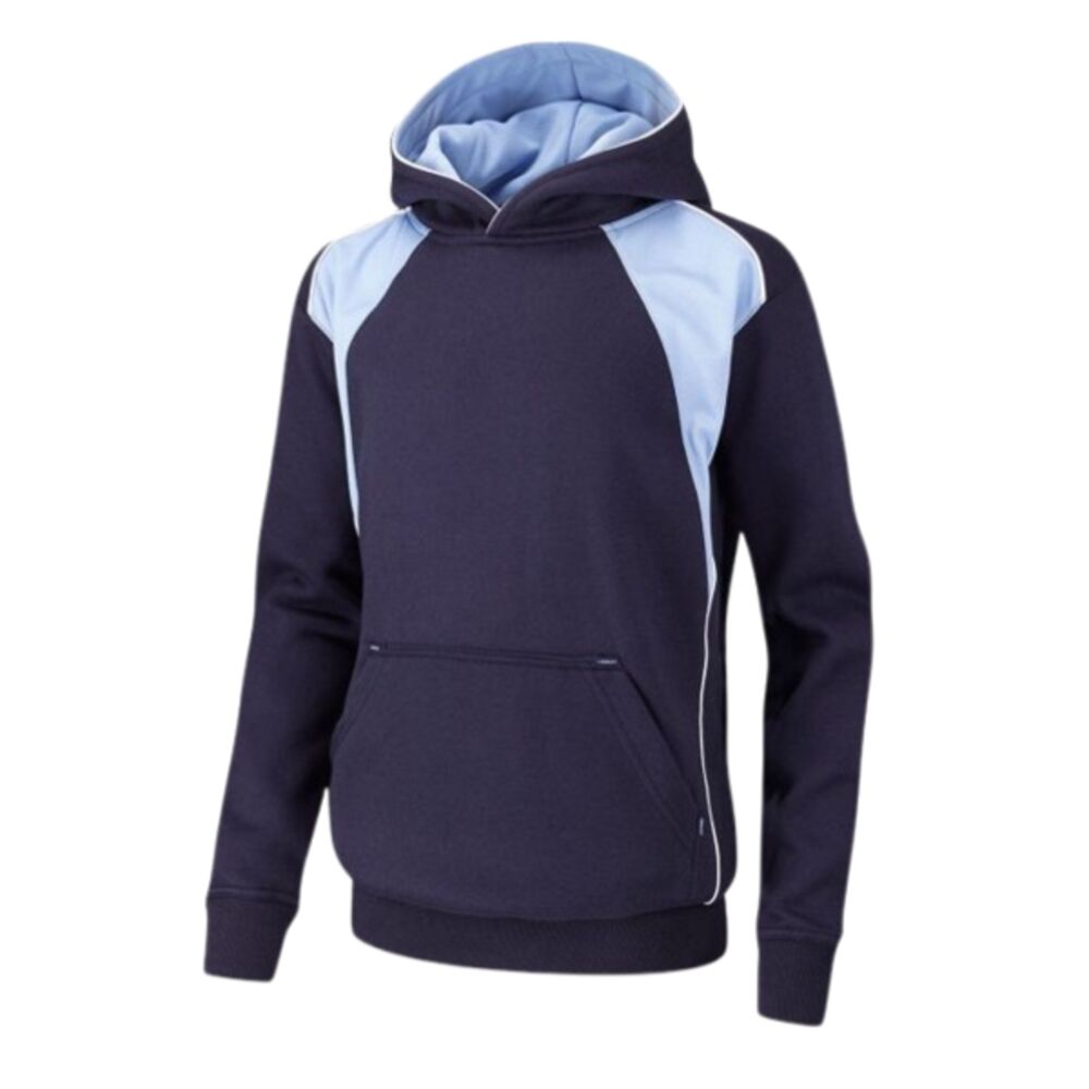 Adult EncoRe Hooded Top Thumbnail