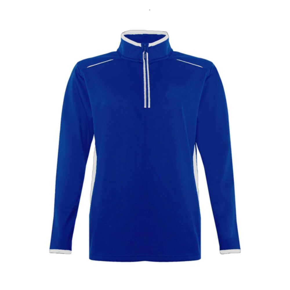 Essentials Qtr Zip Training Top Thumbnail